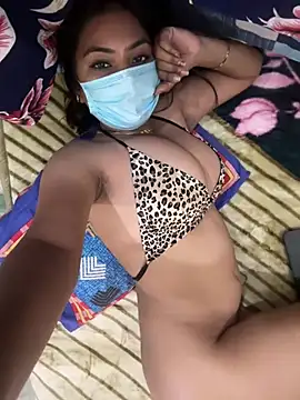 SexySuhana69 - Pussy close up