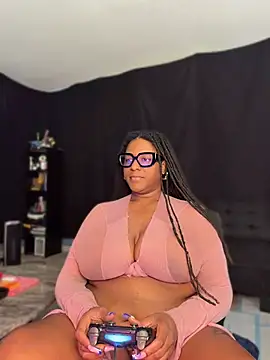 GirthGoddessCoco - Make Me Squirt💦 Squirt Count: 0