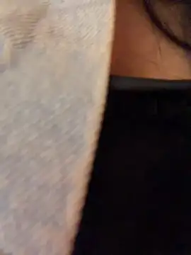 Tisha_Busty - Flash BOOBS and not get caught in KFC