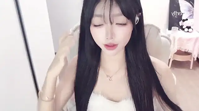 -EEBABY - 小粉控制2分钟＋m腿