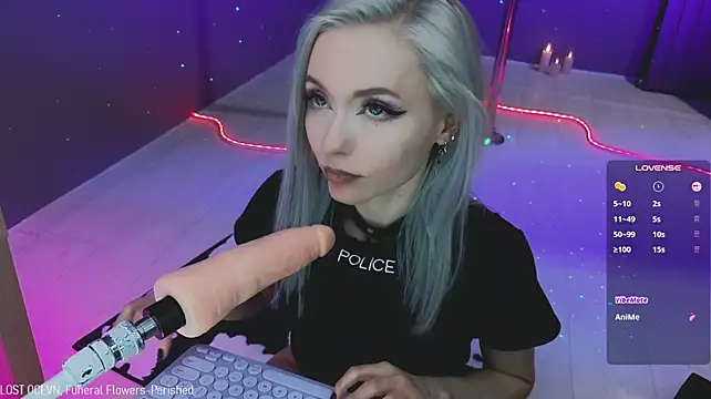 KASATKA969 - SHOW cute small TITS
