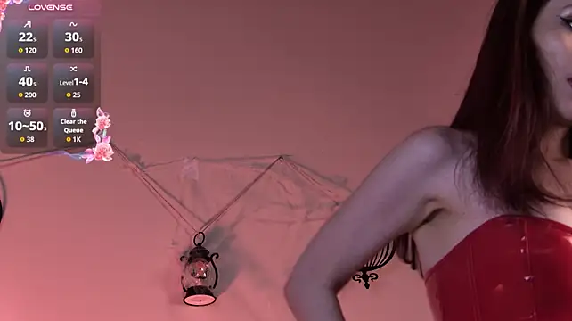 SelenaHollis - topless goddess