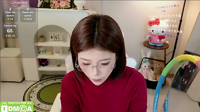 Seven-76 - 换套衣服💞