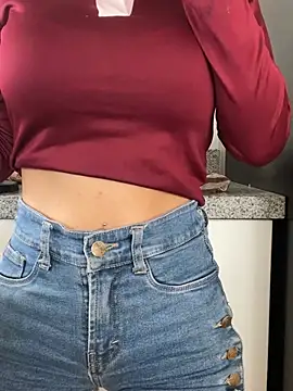 DulceMya - Squirt Cumpleañero🎁🎊😈