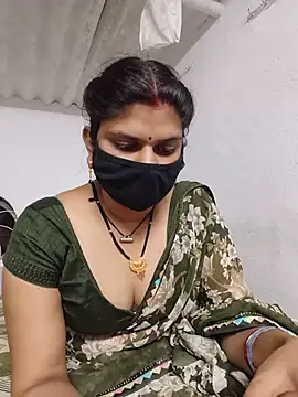 SexyBhumii - boobs show