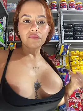 Queen_lorena - big squirt