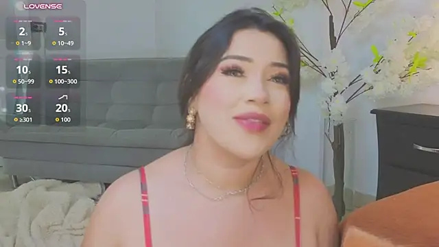 InnaVolkova - fuck my mouth deep