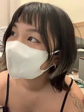 Cu003 - 想嘗試公廁開票ticket show from public toilet