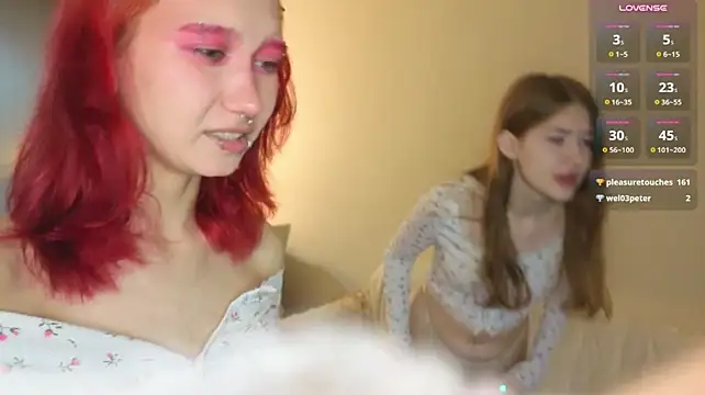 BabyGOLLY - Tease Cute Boobies ^-^