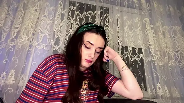 ArdisErrico - I know you want to get a kiss from me