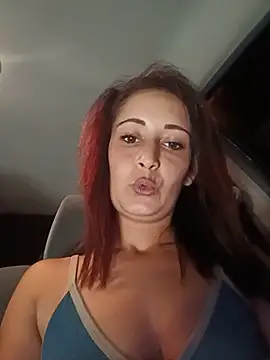 Alina03210 - Dildo ride