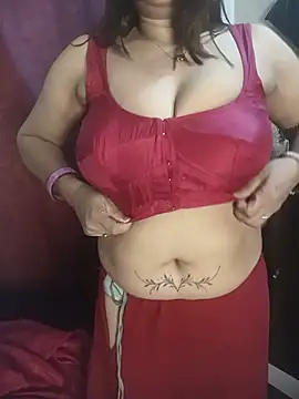 Sneha_gril - Full nude show