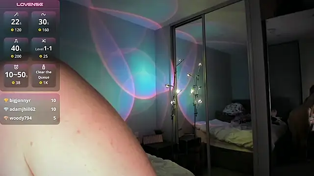 Jjulietterose - SEXY TEASE