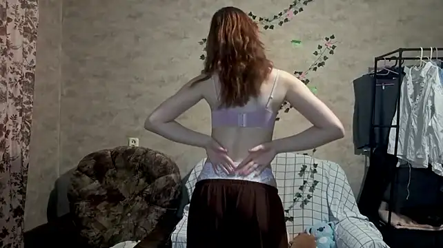 SonRudnick - Squeeze my boobies close to the camera