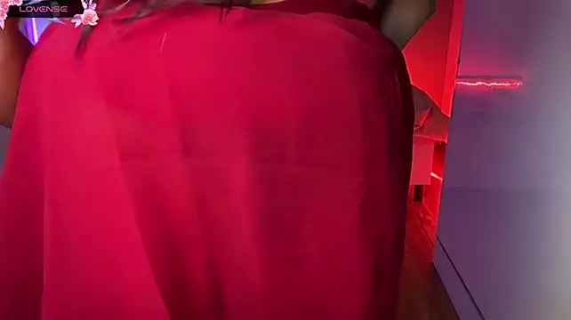 Miss_Seducer - boobs spank 30