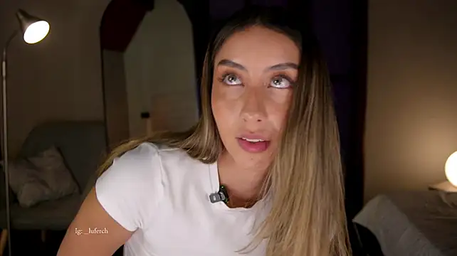 Lua_ferch__ - sexy blow job
