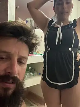 Couple_Gold69 - Fuck ass no mercy
