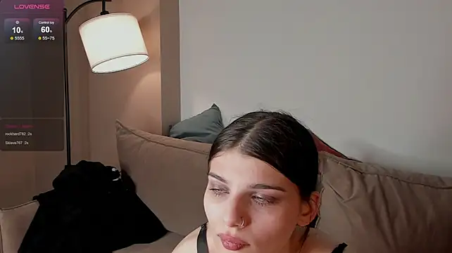 Britneydollx - hands off for 10 min