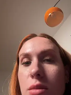 ChiaraVelvet - Suck on my Fingers Like on ur dick💦💦
