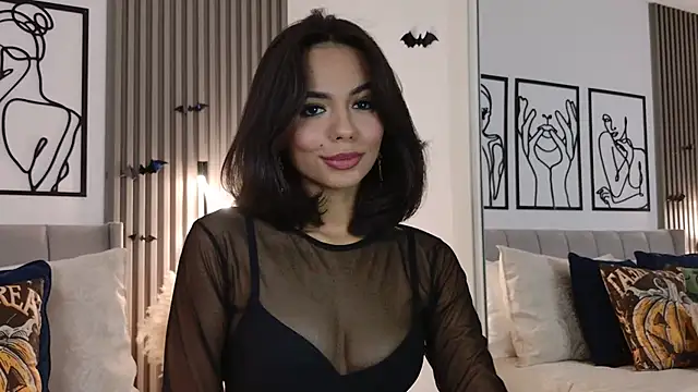 MelodyMarks_ - 🖤😈 DARE TO TEMPT ME?