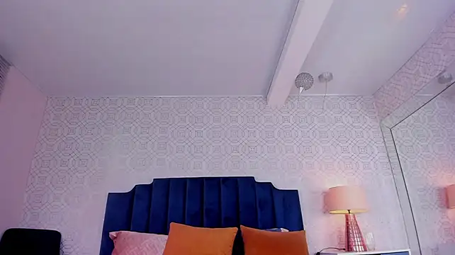 SeleneDavidsLS - sensual dance with oil