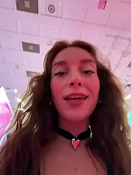 SirenaBelle - SEE YOU AT VENUS BERLIN