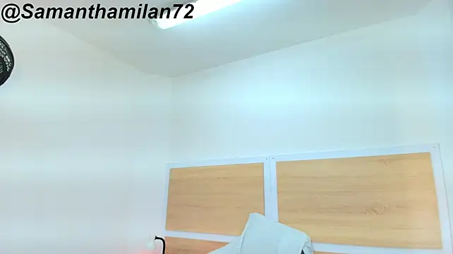 SamanthaMilann - To be my slave