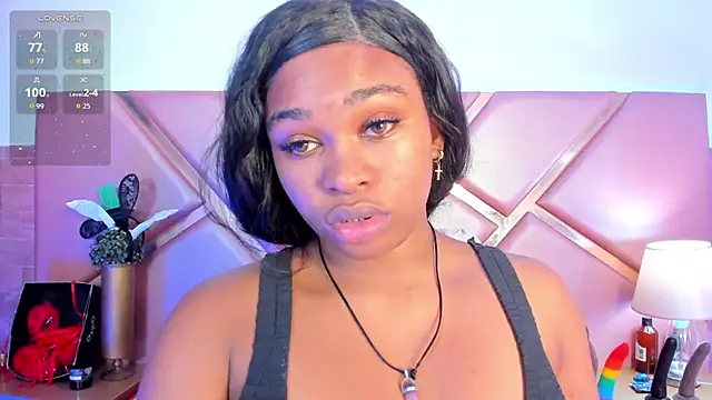 SophieSinclair - Rub Pussy