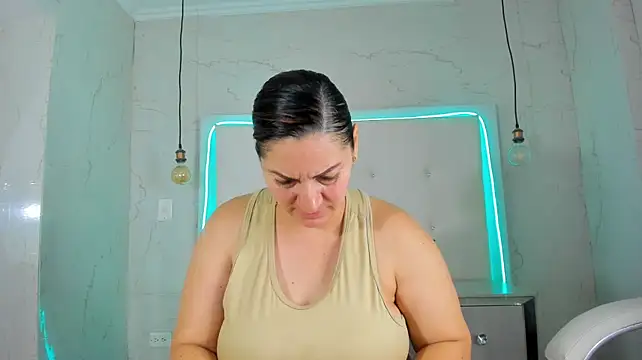 Heidy_milf - handjob and blowjob