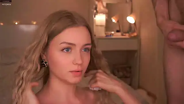 Missbeatriss - cum on face