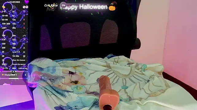 Raquel789 - play my clit