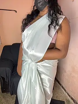 Tamil_chn_cbe - Remove saree