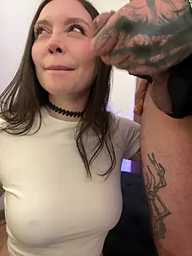 Te_para_dos - TICKET 60TK: SWALLOW BIG CUM 💦👅