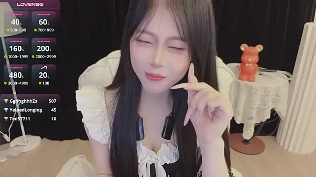-Annababy - 抬腿 2分钟