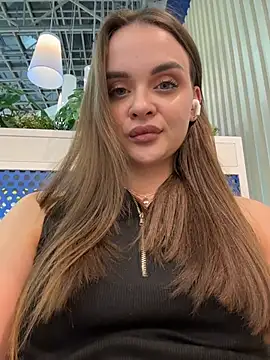 KristiRich - Fingers pussy⚡spank ass⚡