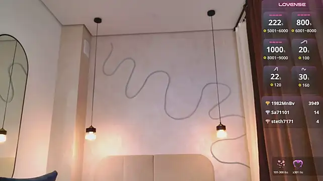 HoneyLace_ - Hot masturbation until I cum
