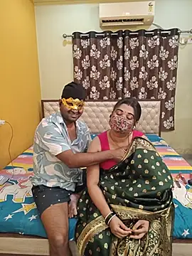 MONAJI_HOT - Show boobs nipple