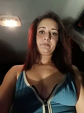 Alina03210 - Dildo ride