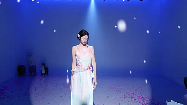 CSC-77 - 二号小九第9轮舞蹈考核