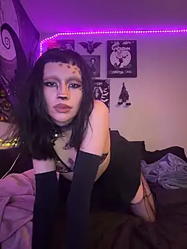 Gothbabbi - 10 min control link