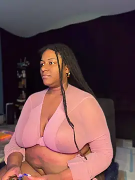 GirthGoddessCoco - Make Me Squirt💦 Squirt Count: 0