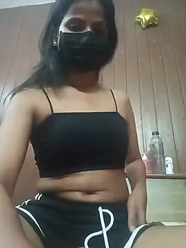 Jatti-Kaur - full pussy show