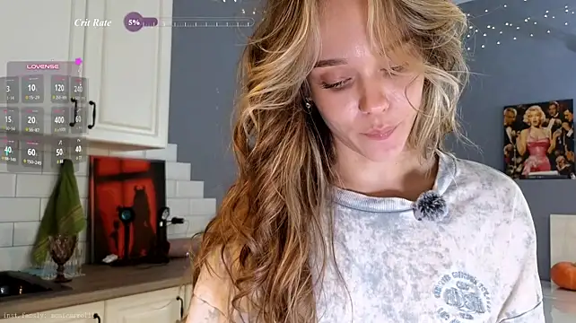 Moni_Carroll - blow job
