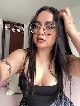 Montmariana - :heart: Show Anal