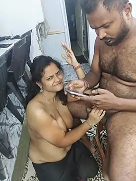 Hot_ishaani - Best of 3 get what's app show