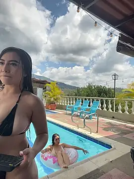 AngelsOnline - get on top, kiss, and spank my ass 💕😍