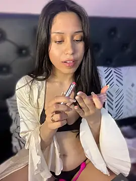 Angelbellini - Double trouble :fire: finger both holes