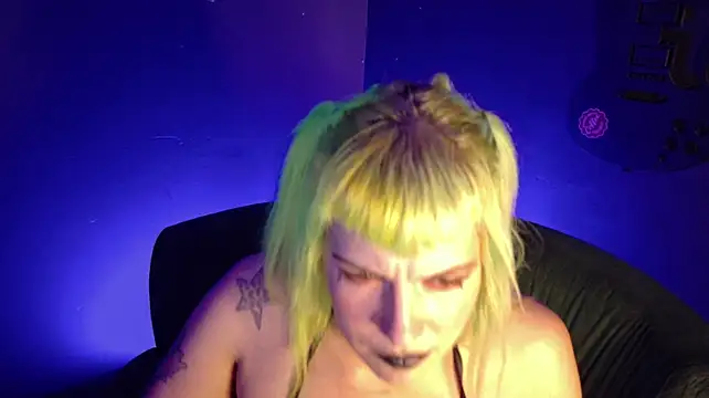 BlairVixen