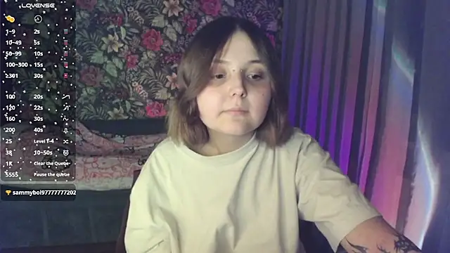 Vendymories - flash pussy <3