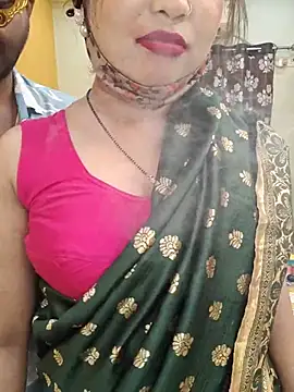 MONAJI_HOT - Show boobs nipple